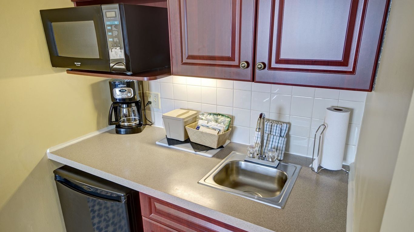 Club Wyndham Bay Voyage Inn