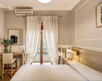 Hotel Residence Magnolia - Rome - Slaapkamer
