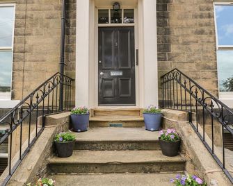 Belle Vue - Ilkley - Balcony