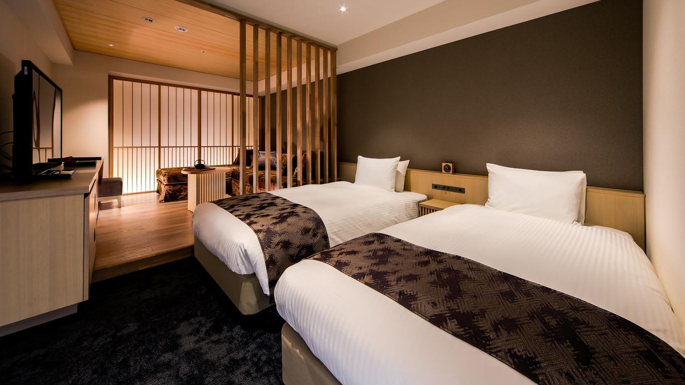 Daiwa Roynet Hotel Kyoto Ekimae Premier