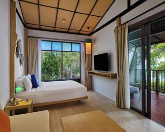 Homm Chura Samui - Ko Samui
