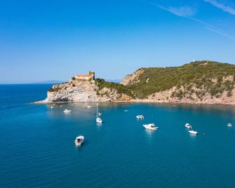 Camping Village Baia Azzurra - Castiglione della Pescaia