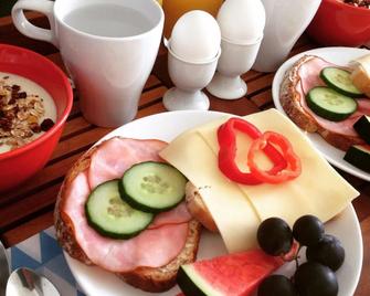 Hotell 46an - Vanersborg