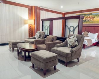 Peacock Hotel - Dar es Salaam