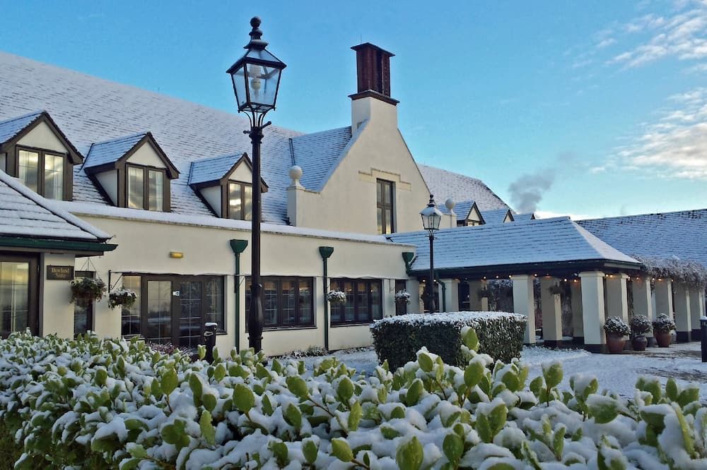 فندق لانكستر هاوس