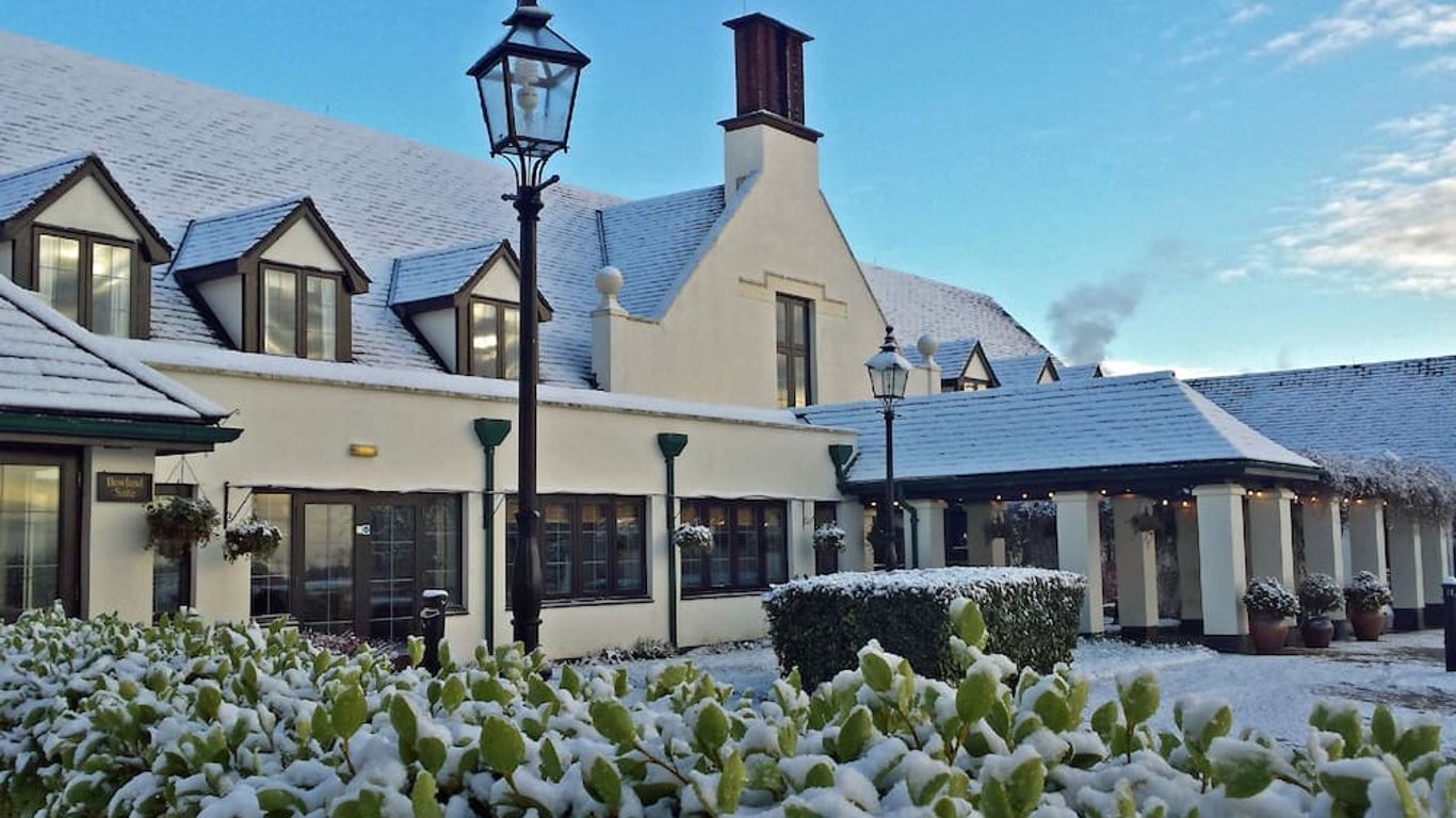 Lancaster House Hotel