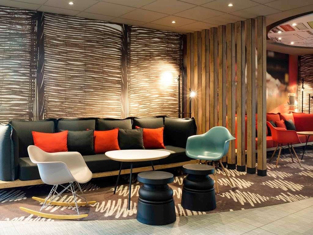ibis Poznan Stare Miasto - Posnania - Lounge