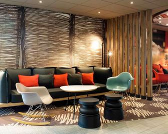 ibis Poznan Stare Miasto - Posnania - Lounge
