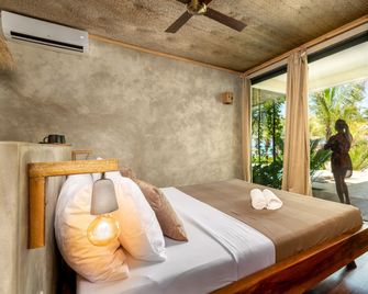 Passion Boutique Hotel Zanzibar - Adults Only - Jambiani - Quarto
