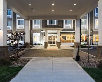 Microtel by Wyndham Penn Yan Finger Lakes Region - Penn Yan - Edificio