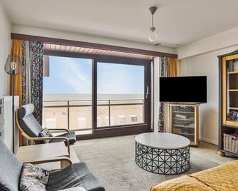 Les Glaieuls 0201 - Coxyde - Salon