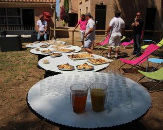 Les Voiles D'Azur - La Londe-les-Maures