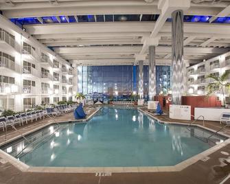 Princess Royale Oceanfront Resort - Ocean City - Bể bơi