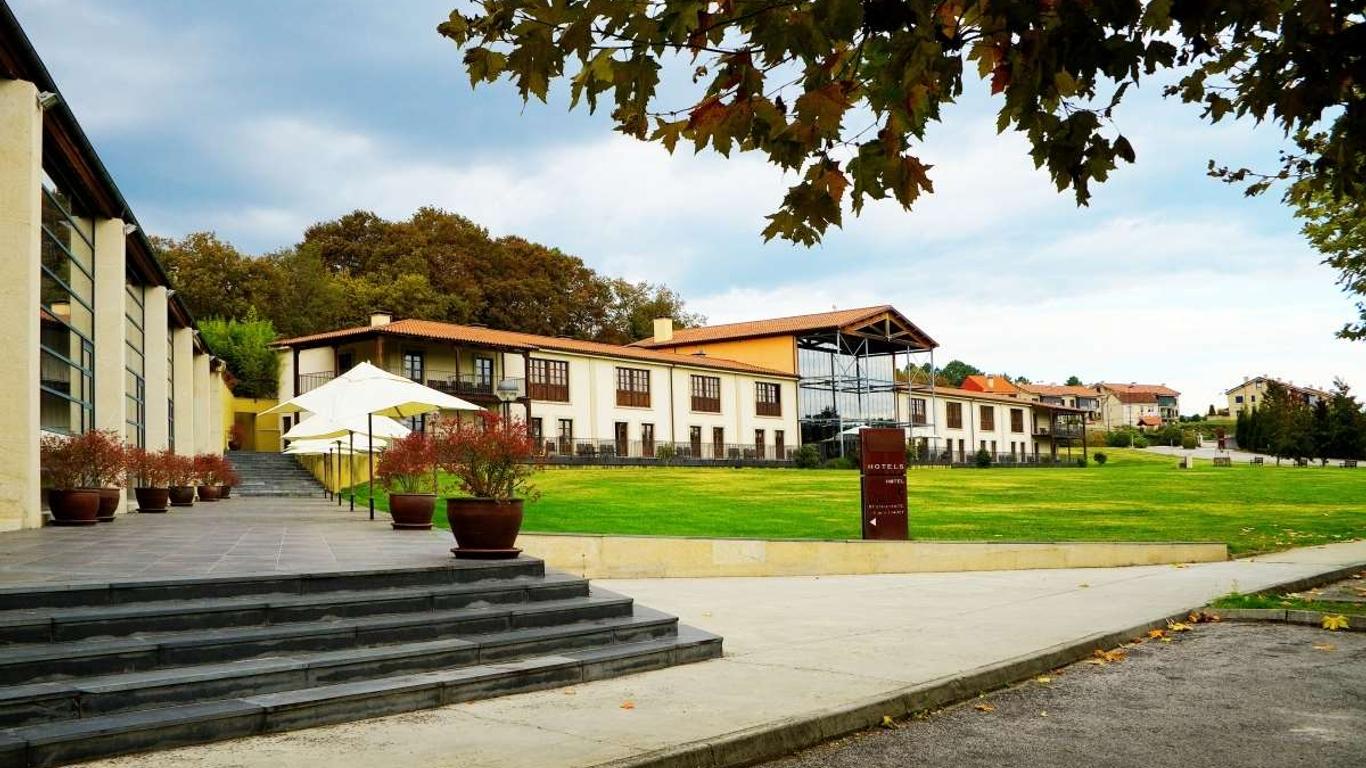 Hotel Oca Vila De Allariz