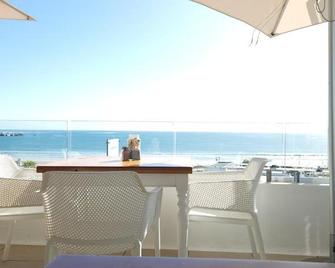 Paternoster Lodge - Paternoster - Balkon