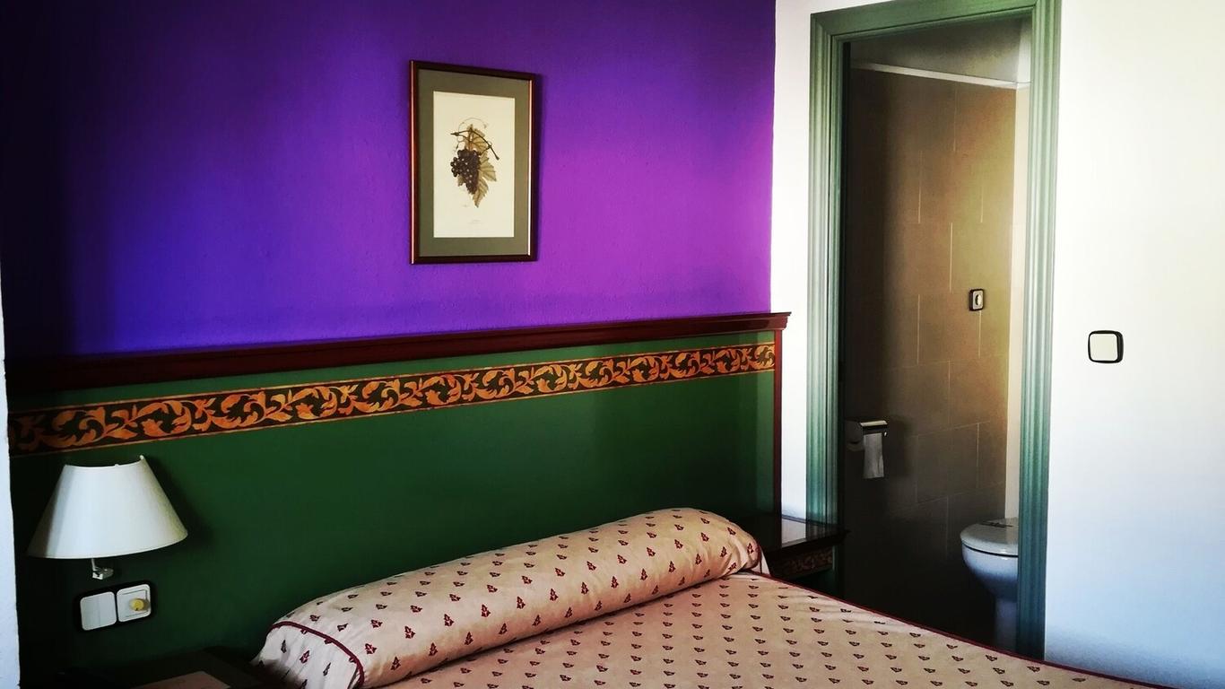 Hotel Logasasanti