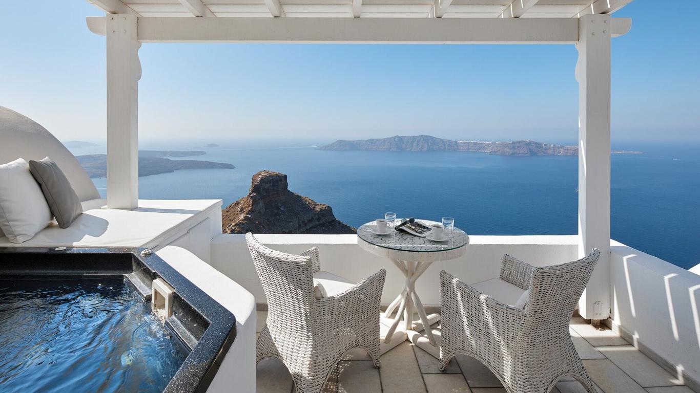 Iliovasilema Suites