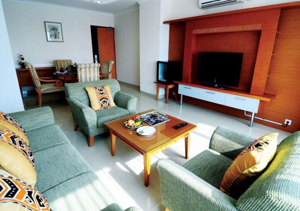 Asana Kawanua Jakarta