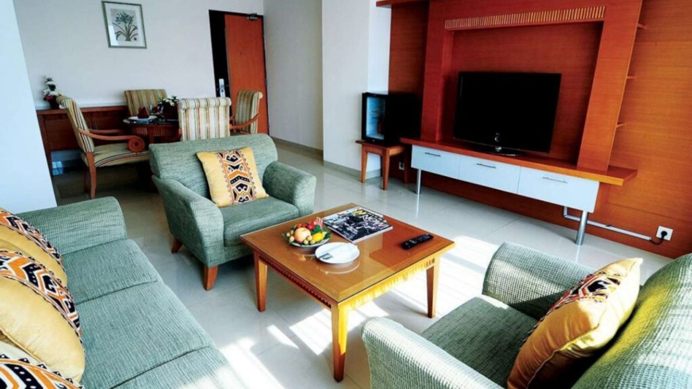 Asana Kawanua Jakarta