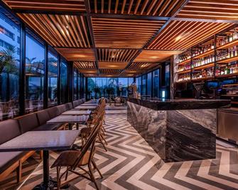 Oz Hotel Cartagena - קרטחנה דה אינדיאס - בר