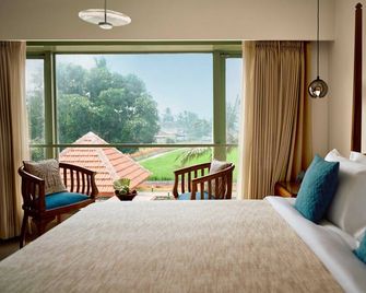 Vedic Village Retreat Alleppey - Alappuzha