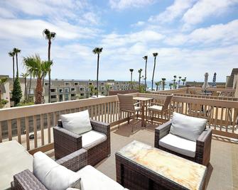 Oceanside Beach Condos - Oceanside