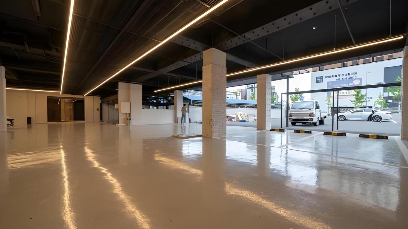 울산 커스텀 호텔