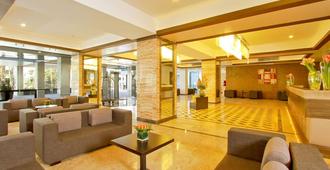 Prideinn Azure Hotel Nairobi - Nairobi - Lobby