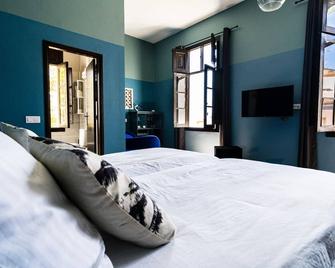 Villa Nestor - Ingenio - Bedroom