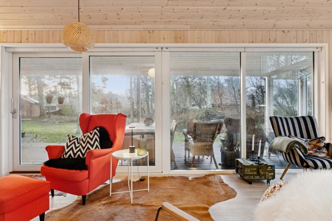 Cosy Private Cottage 800 M From The Beach – Løkken