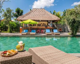 Element by Westin Bali Ubud - Ubud - Pool