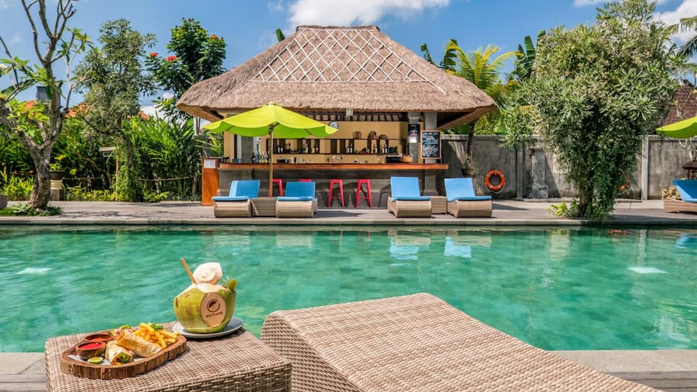 Element by Westin Bali Ubud