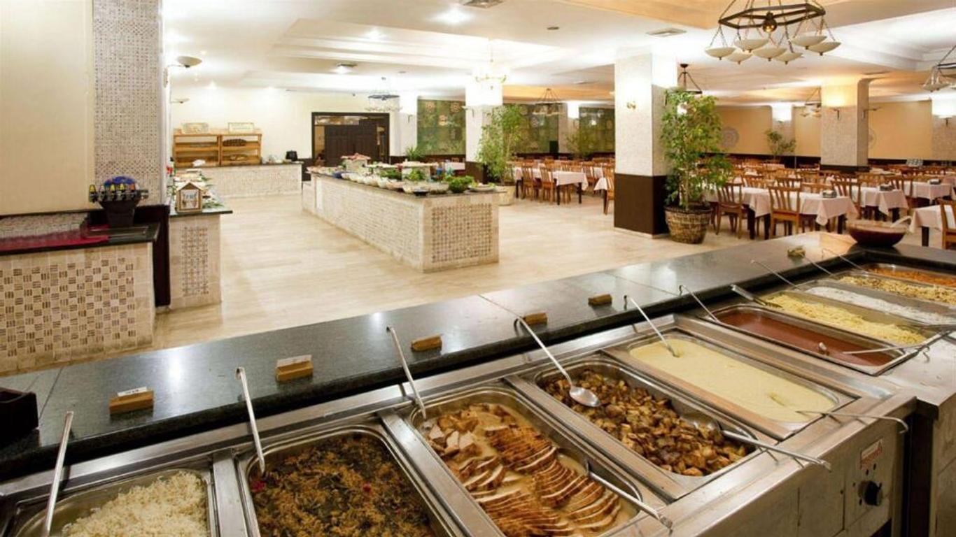 Sural Garden Hotel