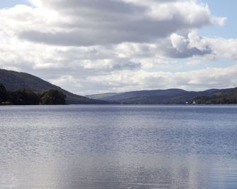 Yha Coniston Holly How - Coniston - Outdoor view