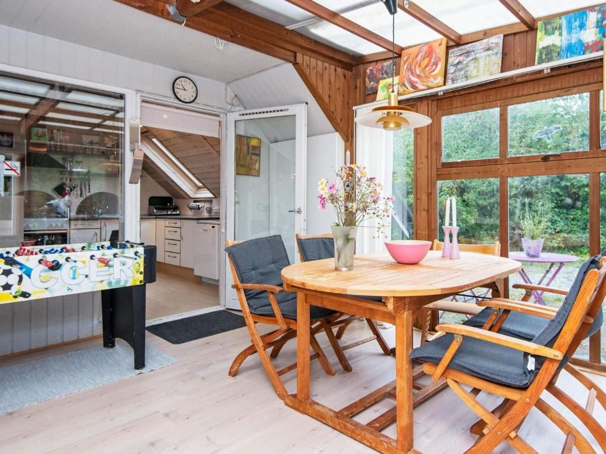 4 person holiday home in Odder – Odder