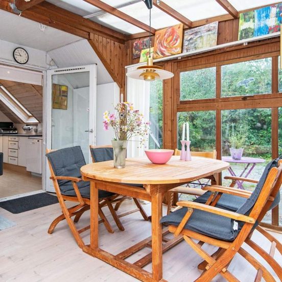 4 person holiday home in Odder – Odder