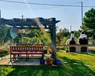 Villa Maddie's Place - Ofrinio