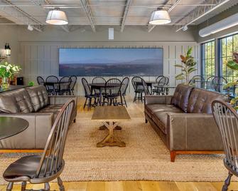 Meeting House Boutique Hotel - Falls Church - Stue
