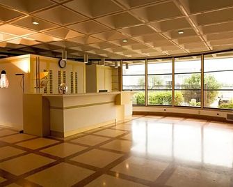 Hotel Cangrande Di Soave - Soave