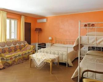 Villa Rosa - Porto Empedocle