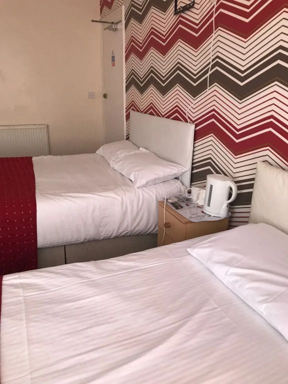 شيلتون هوتل