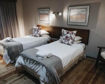 Karoo Country Inn - Middelburg - Habitación