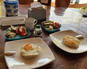 hotel Randuky Tayrona - La Esmeralda