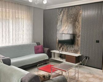 Konyaalti/Anatolia Apartments - Antalya