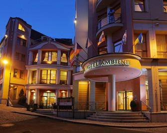 Hotel Ambiente Wellness & Spa - Carlsbad