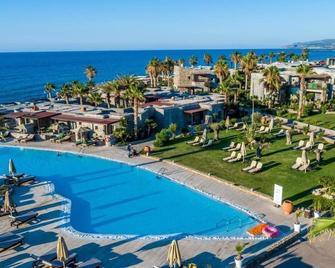 Ikaros Beach, Luxury Resort & Spa - Adults Only - Mália - Pool