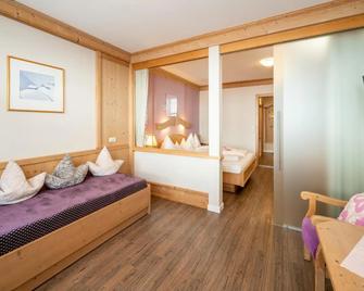 Familotel Lengauer Hof - Hinterglemm - Bedroom