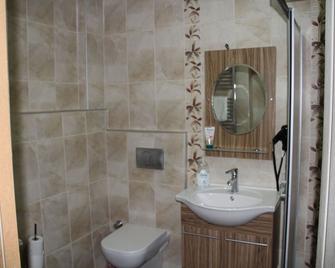 Aslan Home Apart - Istanbul - Bathroom