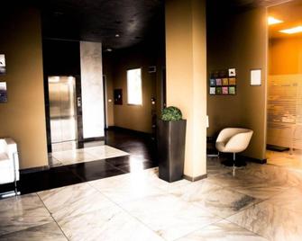 Residence San Marino - Serravalle - Lobby
