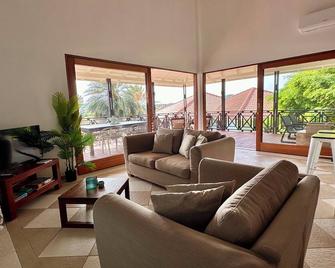 3-bdr Villa at Blue Bay Golf & Beach Resort - Sint Michiel